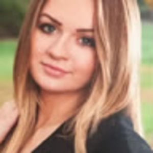 Meet your Posher, Serena